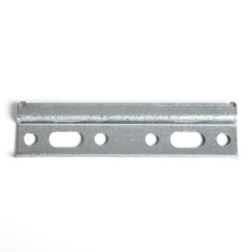 Szekrény függesztő sín 875-ÖS 108 mm, horganyzott