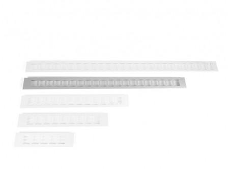 Szellőzőrács alumínium 59108 60x800mm