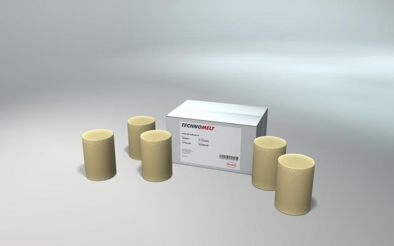 TECHNOMELT HKP 21 natúr ragasztópatron/doboz