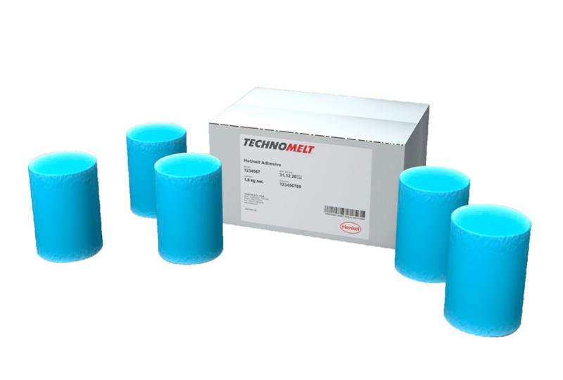 TECHNOMELT PUR Cleaner 2 HKP tisztító patron/doboz (6db patron)