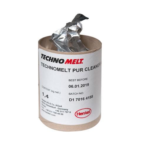 TECHNOMELT PUR CLEANER ALL-IN-1, tísztító, 1,4kg/db (gyertya)