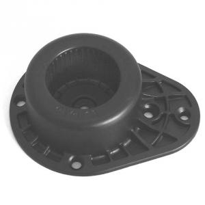 60mm-es műanyag állítható bútorlábhoz talp