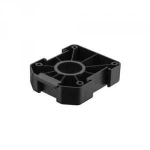 AXILO állítható lábhoz műanyag talp, csavarozható