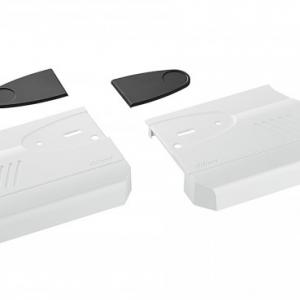 Blum 20K8000 Takarósapka HK S-D nélkül fehér