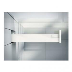 BLUM 378M5502SA oldalfal Antaro 550mm fehér J+B