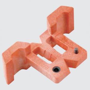 BLUM 65.5070 fúrósablon szerelőtalpakhoz