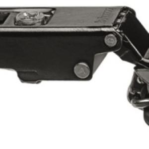 Blum 71B3550 CLIP top Blumotion ráütődő kivetőpánt Onyx