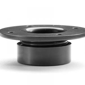 Bútorláb 738, magasság: 15-18mm antracit