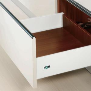 FDS-DF PRO B, 550mm, matt fehér