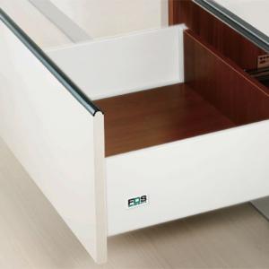 FDS-DF PRO D, 350mm, matt fehér