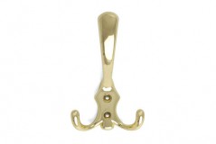 Fogas Lugo XL fényes arany + csavar