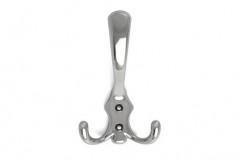 Fogas Lugo XL fényes króm + csavar