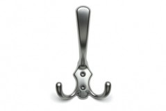 Fogas Lugo XL matt króm + csavar