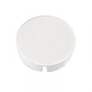 Hettich pánthelytakaró, 35mm, fehér