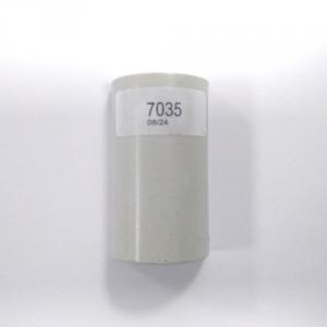 Javítóviasz 7035, 1/2 STICK szürke