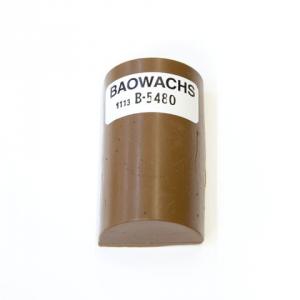 Javítóviasz  B5480 1/2 STICK sötét barna