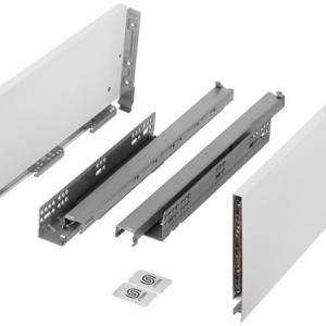 K-StrongMax 16 185/400mm 40kg, fehér