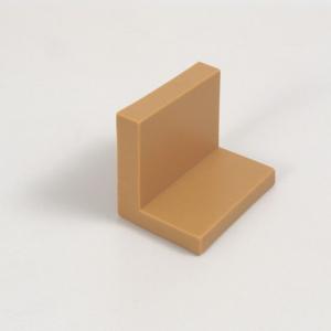 Konyhaszekrény függesztő bükkhöz