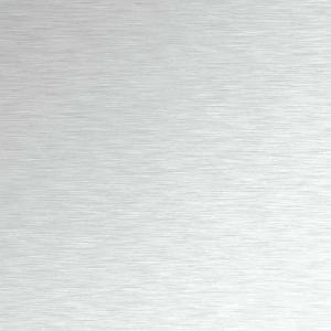 Kronospan fémfelületű dekoritlemez AL01 Alumínium