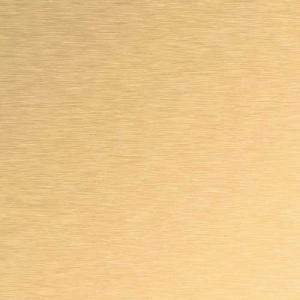 Kronospan fémfelületű dekoritlemez AL04 Brushed Gold