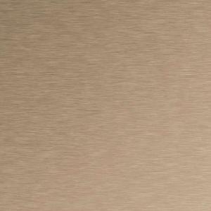 Kronospan fémfelületű dekoritlemez AL06 Brushed Bronze