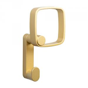 MARELLA DESIGN fogas Augusto arany matt