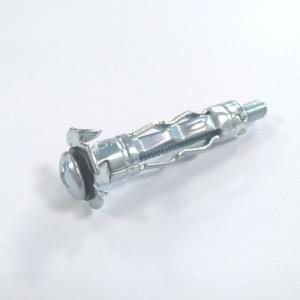 Molly fém dübel 4x32mm