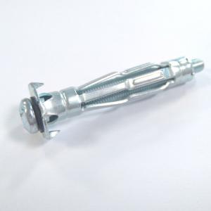 Molly fém dübel 5x52mm