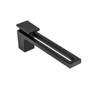 Polctartó RM30B antracitszürke, 8-35mm