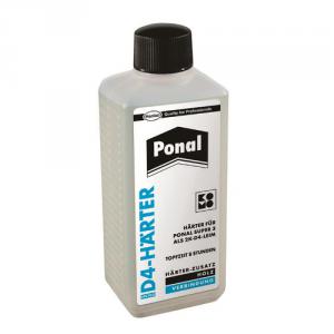 Ponal D4 edző folyadék 250g