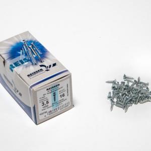 Reisser forgácslapcsavar 3,5x16 horganyzott