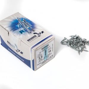 Reisser forgácslapcsavar 3,5x18 horganyzott