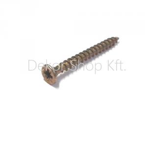 Reisser forgácslapcsavar 3,5x35, 50db
