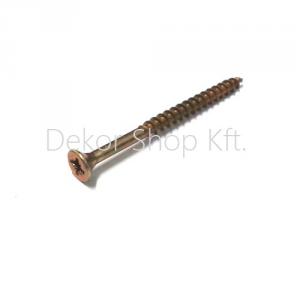 Reisser forgácslapcsavar 6x70, 50db