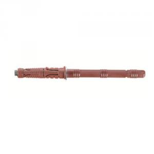 Rejtett polctartó 14x160mm