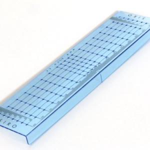 SIRO jelölősablon fogantyúkhoz, fogasokhoz