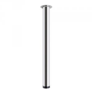 Strong asztalláb TS001, 820/60mm, króm