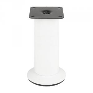 Strong bútorláb FS001, 120mm fényes fehér