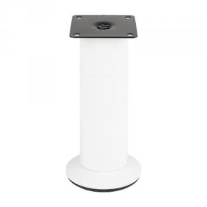 Strong bútorláb FS001, 150mm fényes fehér