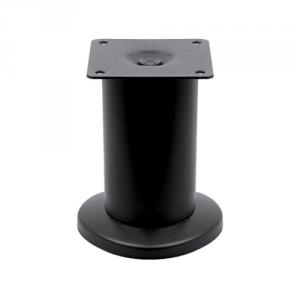 Strong bútorláb FS001, 150mm matt fekete