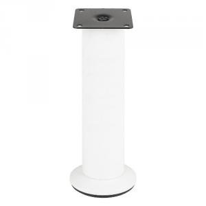 Strong bútorláb FS001, 200mm fényes fehér