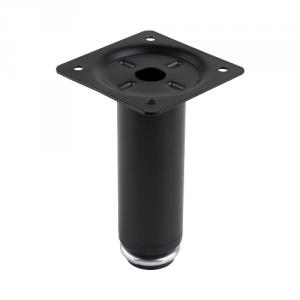 STRONG Bútorláb NZ19 150mm fekete matt