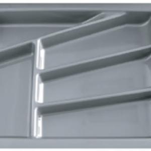 STRONG Evőeszköztartó 40/435 (330 x 435 mm) fehér