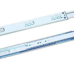 STRONG golyós telj. kihúz. sín csill.660mm 60kg