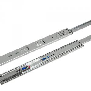 StrongBall S5 golyós teljes kihuzású sín csillapítással 700mm 35kg