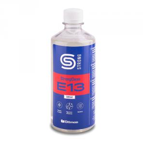 StrongClean E13 univerzális erős öko tisztítószer 500ml