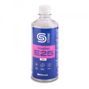 StrongClean E25 erős öko tisztítószer gépekhez és szerszámokhoz 500ml