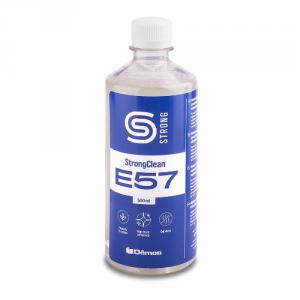 StrongClean E57 gyorsan száradó öko tisztítószer érzékeny felületekre 500ml