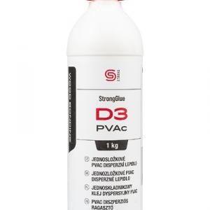 StrongGlue ragasztó diszperziós D3 1kg