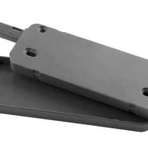 StrongHinges Smootis Heavy duty, sötétszürke